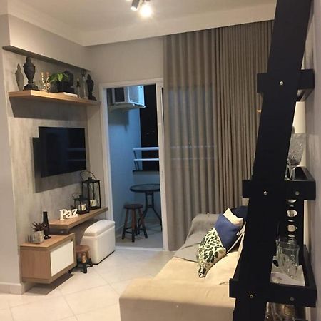 Apartamento Novissimo A 3 Quadras Da Praia, Com Piscina, Sala De Jogos E Sauna!! Ubatuba Exterior photo