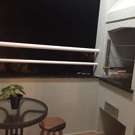 Apartamento Novissimo A 3 Quadras Da Praia, Com Piscina, Sala De Jogos E Sauna!! Ubatuba Exterior photo