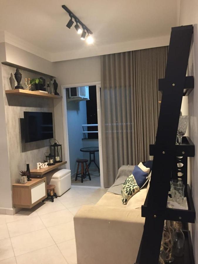 Apartamento Novissimo A 3 Quadras Da Praia, Com Piscina, Sala De Jogos E Sauna!! Ubatuba Exterior photo
