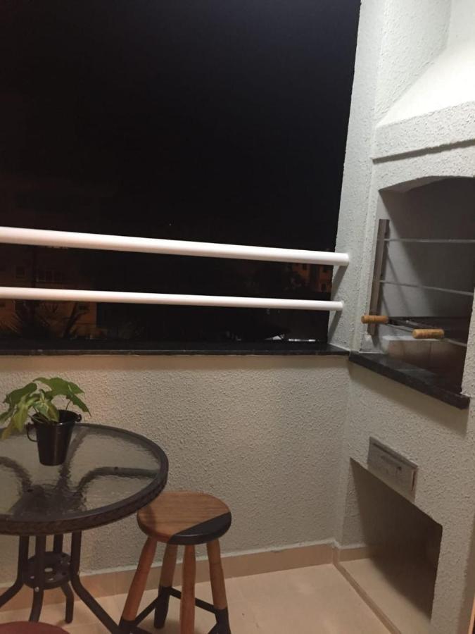 Apartamento Novissimo A 3 Quadras Da Praia, Com Piscina, Sala De Jogos E Sauna!! Ubatuba Exterior photo