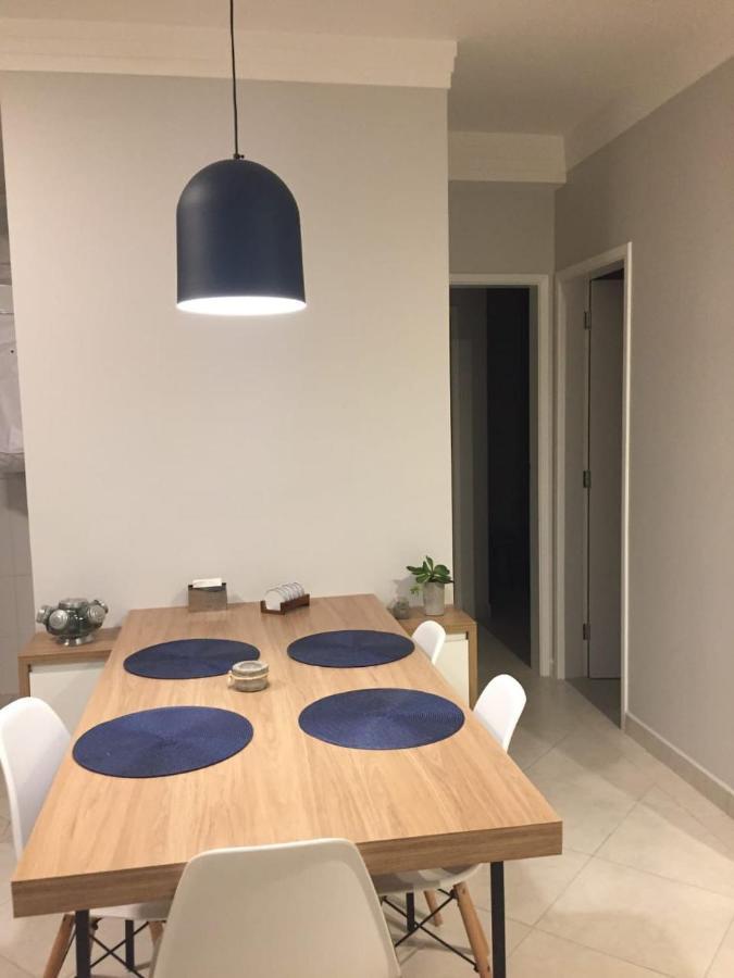 Apartamento Novissimo A 3 Quadras Da Praia, Com Piscina, Sala De Jogos E Sauna!! Ubatuba Exterior photo