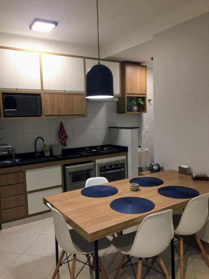 Apartamento Novissimo A 3 Quadras Da Praia, Com Piscina, Sala De Jogos E Sauna!! Ubatuba Exterior photo