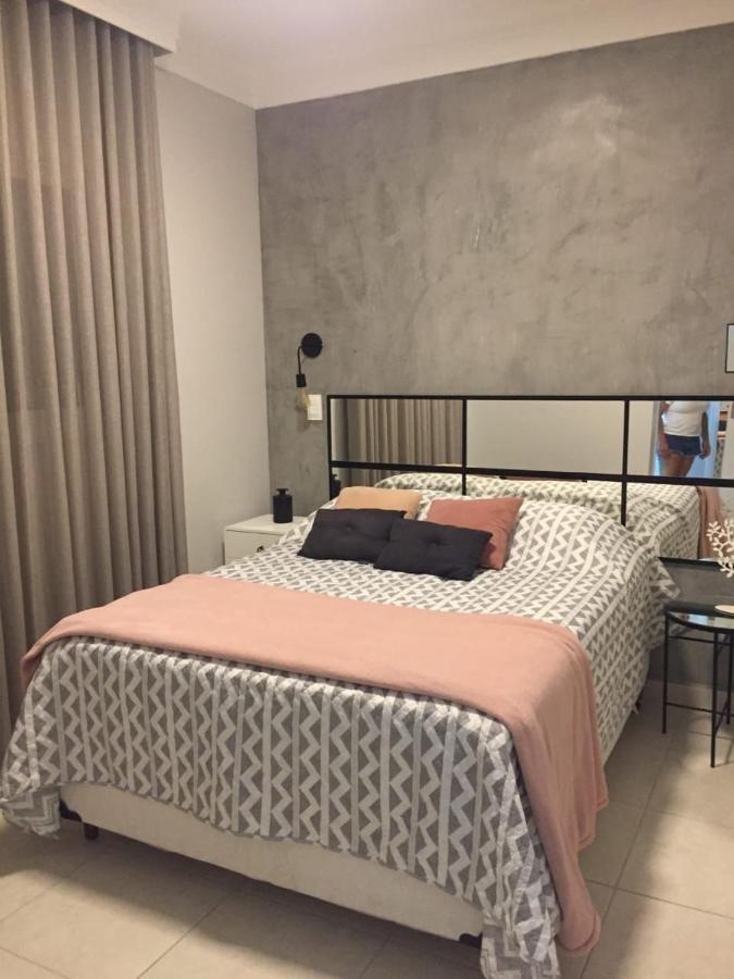 Apartamento Novissimo A 3 Quadras Da Praia, Com Piscina, Sala De Jogos E Sauna!! Ubatuba Exterior photo