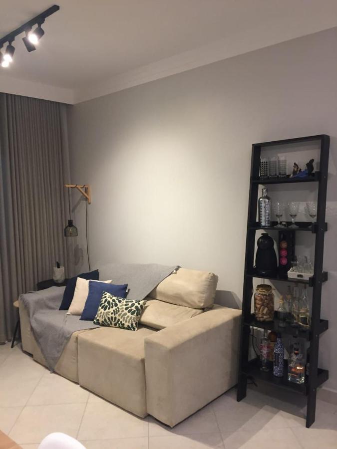 Apartamento Novissimo A 3 Quadras Da Praia, Com Piscina, Sala De Jogos E Sauna!! Ubatuba Exterior photo